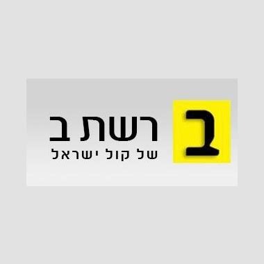 kol israel reshet bet  Eco 99 FM